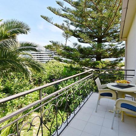 Apartments Ivanovic Budva Exterior photo