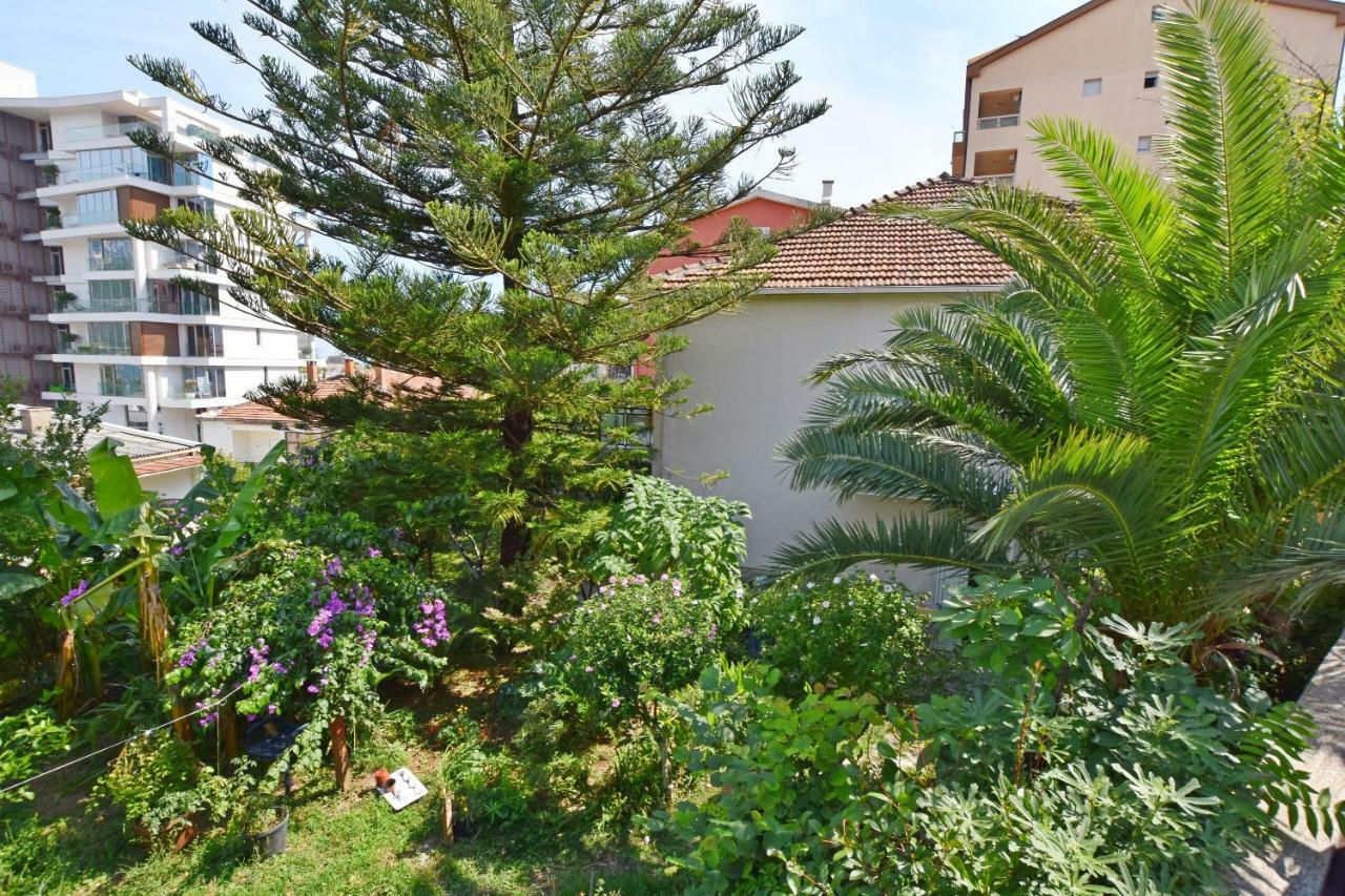 Apartments Ivanovic Budva Exterior photo